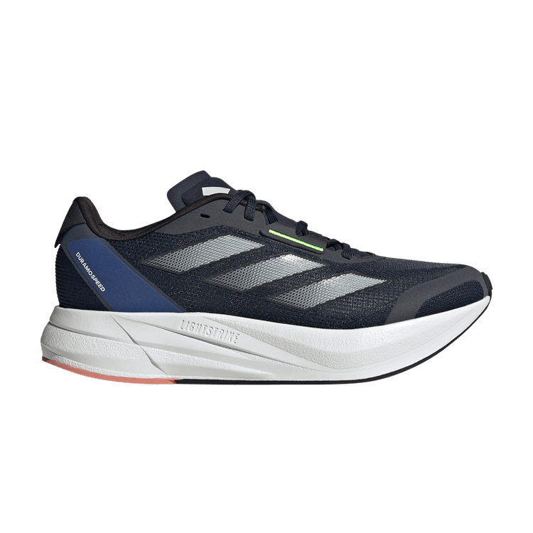 Adidas Wmns Duramo Speed 'Legend Ink' — Legend Ink/Zero Metallic/Wonder Clay