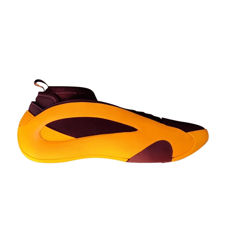 Adidas Harden Vol. 8 'ASU' PE — ASU
