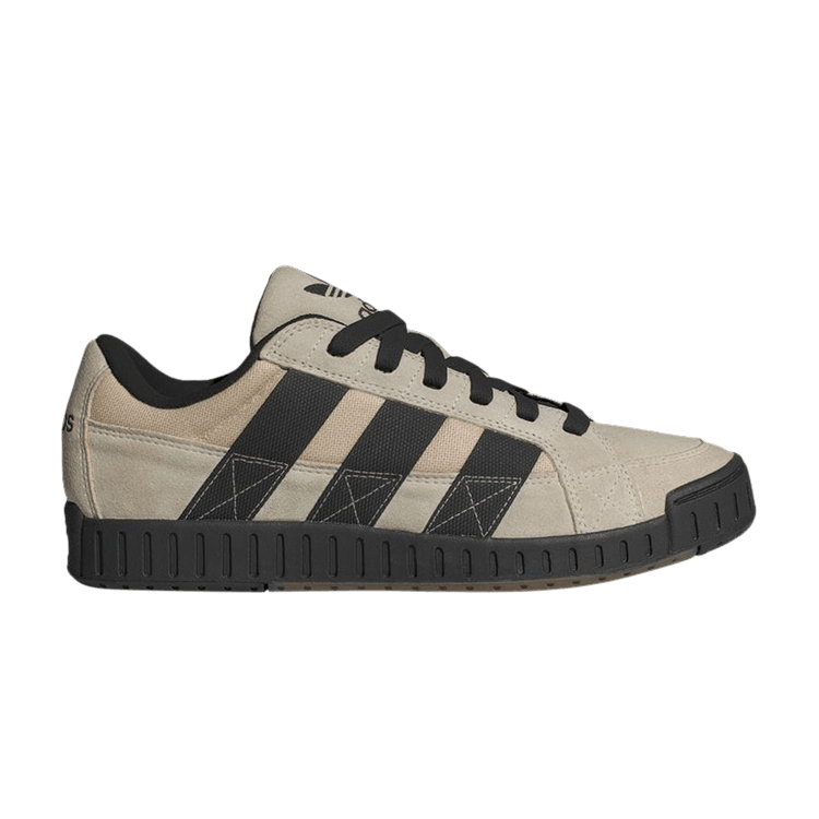 adidas LWST 'Wonder Beige Black' — Wonder Beige/Core Black/Core Black