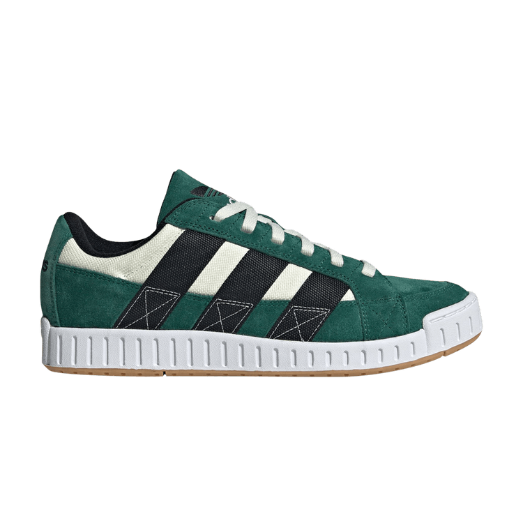 adidas LWST 'Collegiate Green' — Collegiate Green/Core Black/Off White