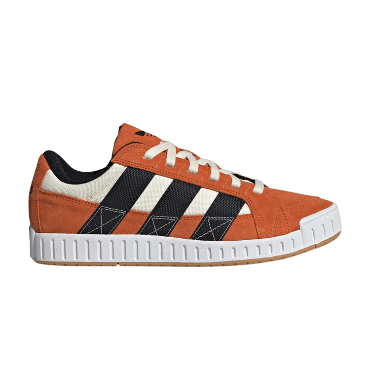 adidas LWST 'Orange' — Orange/Core Black/Off White