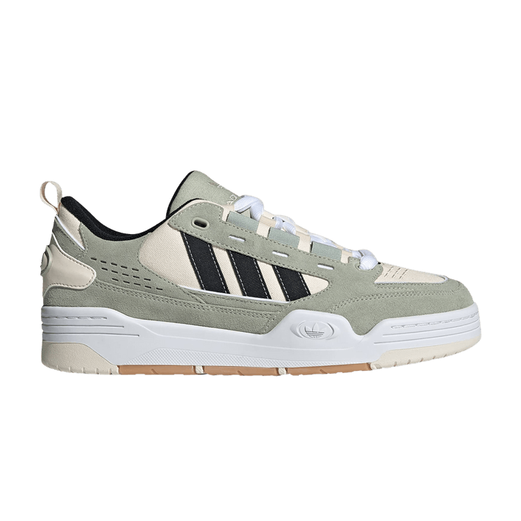 adidas ADI2000 'Halo Green' — Halo Green/Core Black/Wonder White