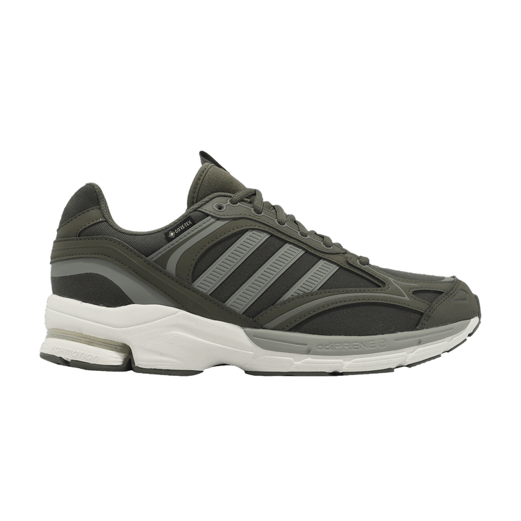 adidas Spiritain 2000 GORE-TEX 'Olive' — Shadow Olive/Silver Pebble/Olive Strata
