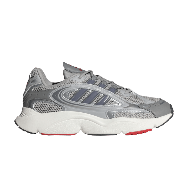 adidas Ozmillen 'Grey Crystal White' — Grey Two/Grey Three/Crystal White