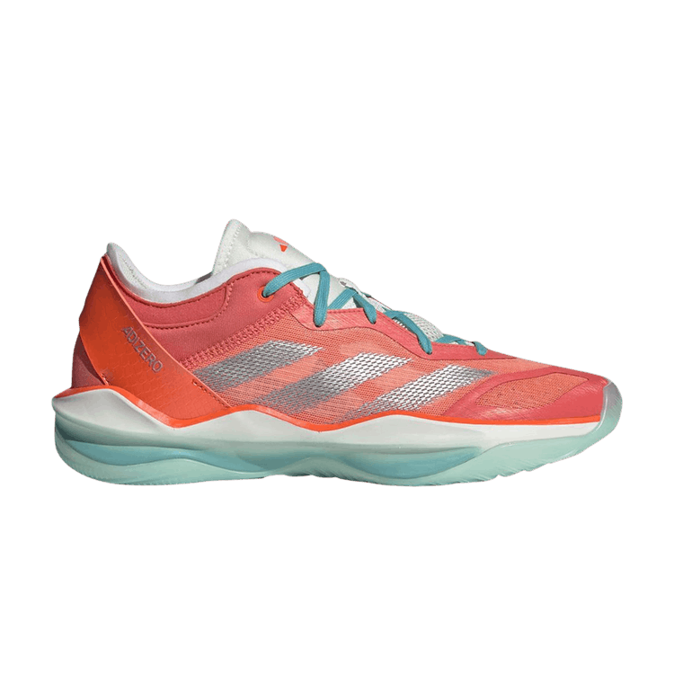 Hu Mingxuan x adidas Adizero Select 2.0 'Koi Fish' — Koi Fish