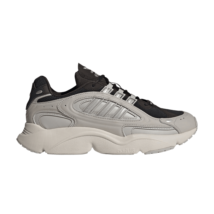 adidas Ozmillen 'Black Grey' — Core Black/Grey Two/Cloud White