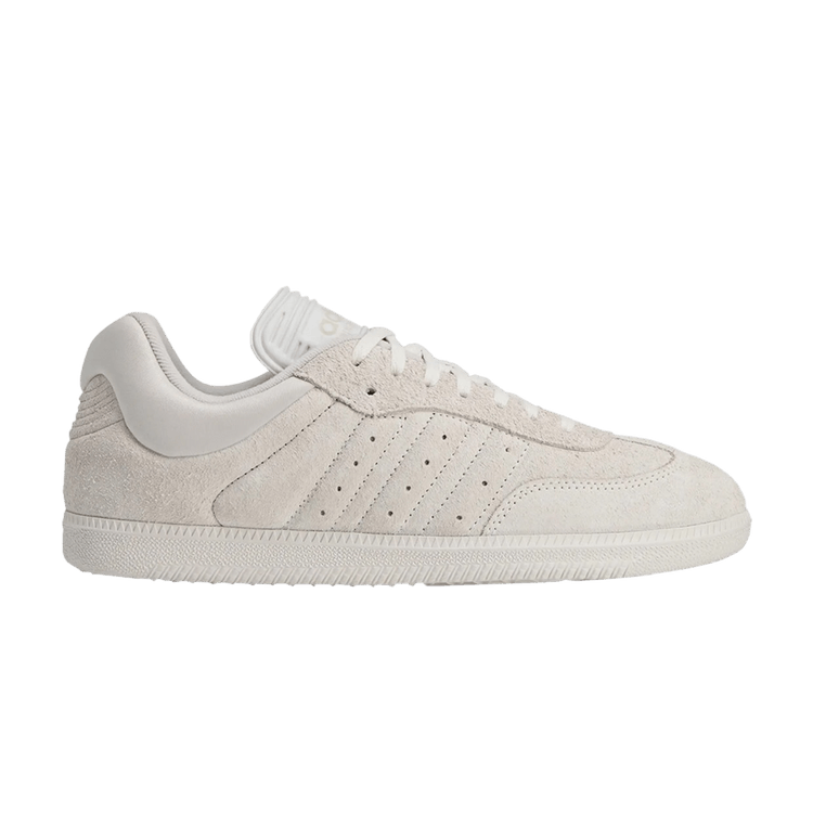 Dingyun Zhang x adidas Samba 'White Vapour' — White Vapour/White/Vapor/Grey One