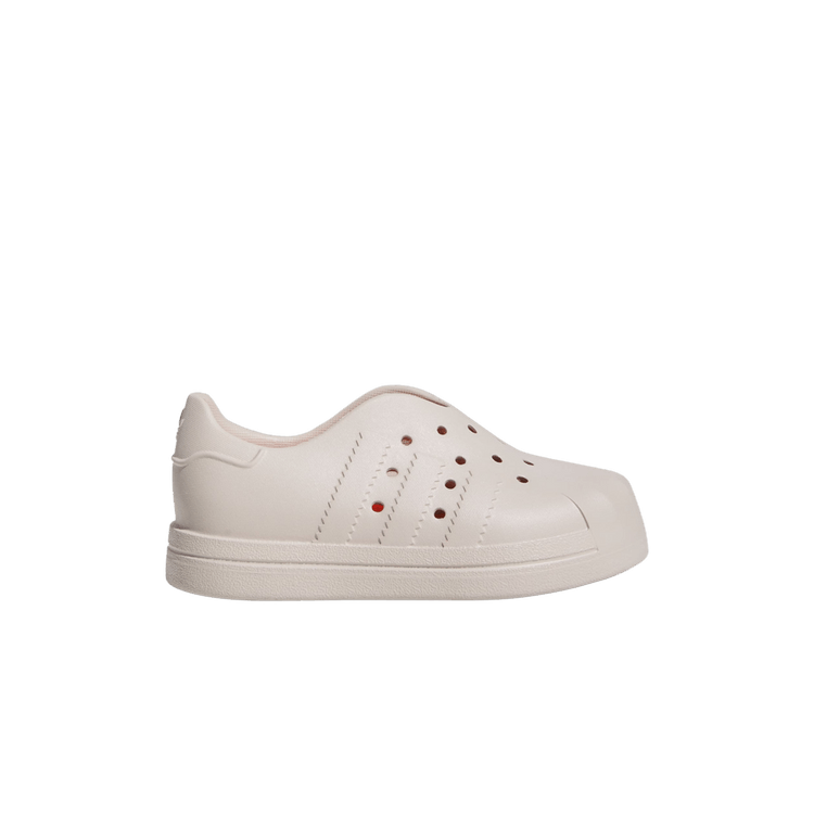 adidas adiFOM Superstar 360 I 'Wonder Beige' — Wonder Beige/Wonder Beige/Solar Orange