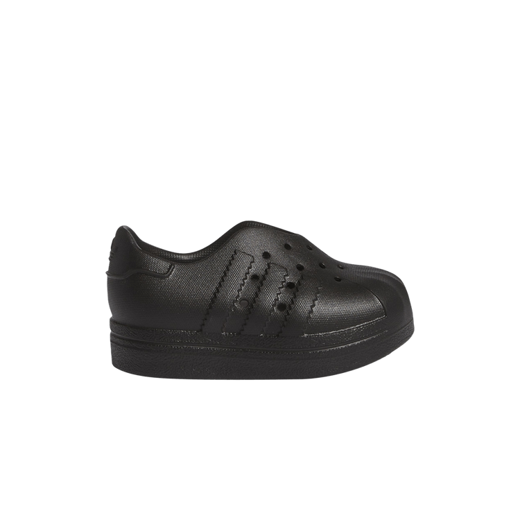 adidas adiFOM Superstar 360 I 'Black' — Core Black/Core Black/Cloud White