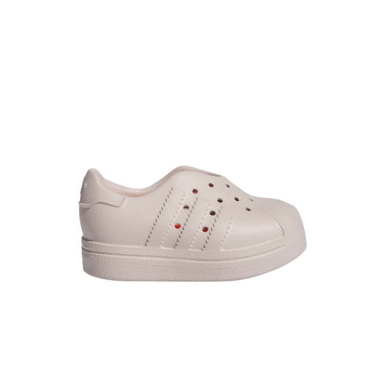 adidas adiFOM Superstar 360 I 'Wonder Beige' — Wonder Beige/Wonder Beige/Solar Orange