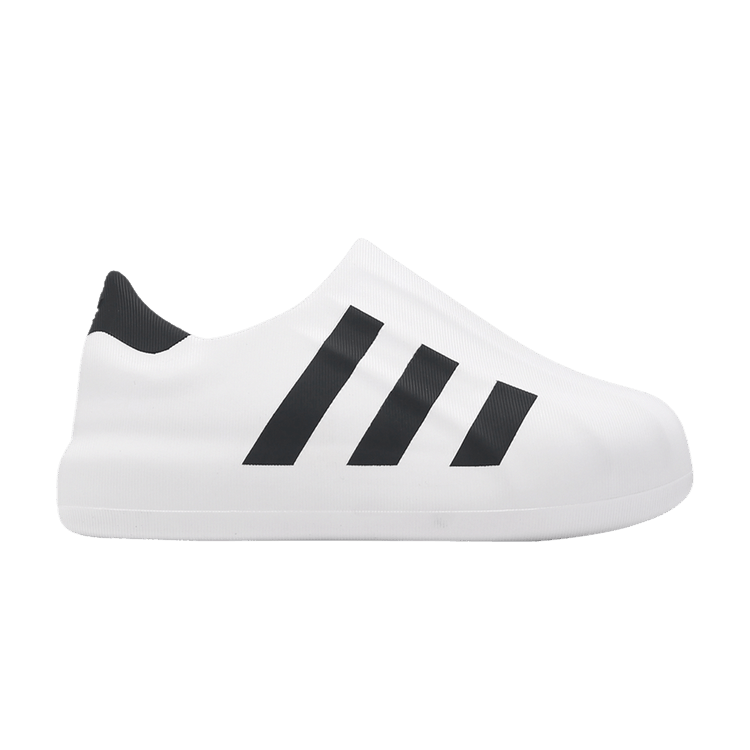 adidas adiFOM Superstar J 'White Black' — Cloud White/Core Black/Core Black