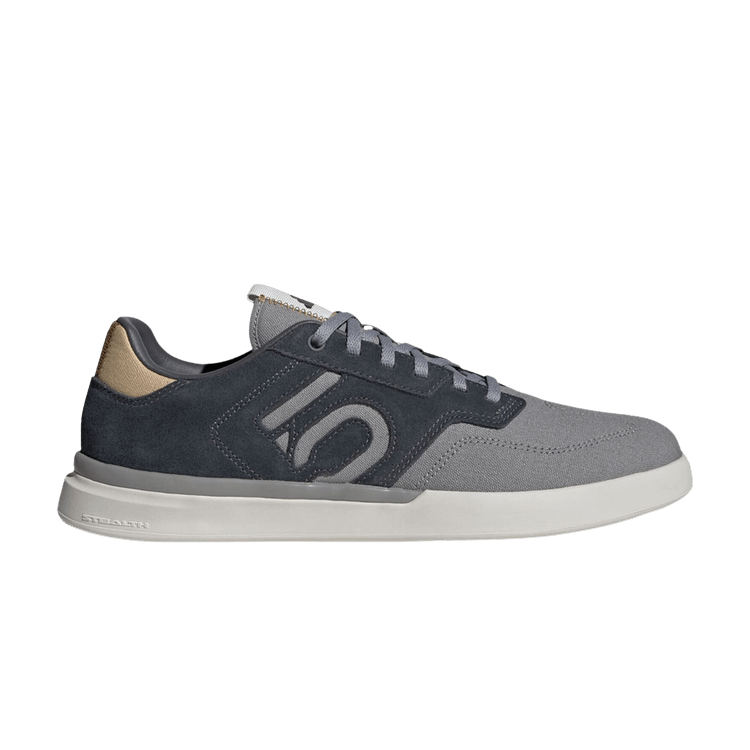 Adidas Five Ten Sleuth 'Grey Bronze Strata' — Grey Five/Grey Three/Bronze Strata