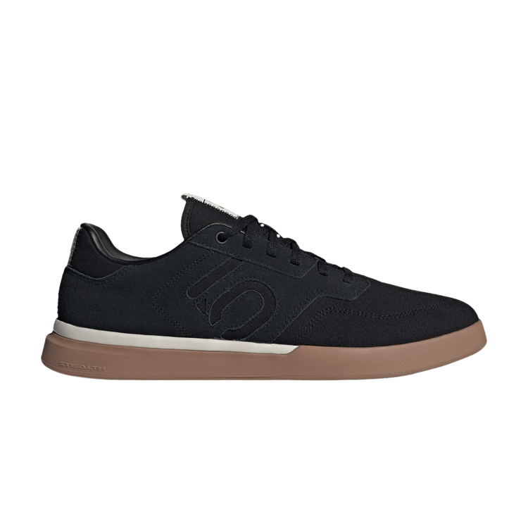 Adidas Five Ten Sleuth 'Black Gum' — Core Black/Core Black/Gum M2