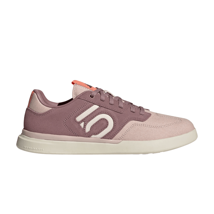 Adidas Wmns Five Ten Sleuth Mountain Bike 'Purple Coral Fusion' — Purple/Wonder Taupe/Coral Fusion