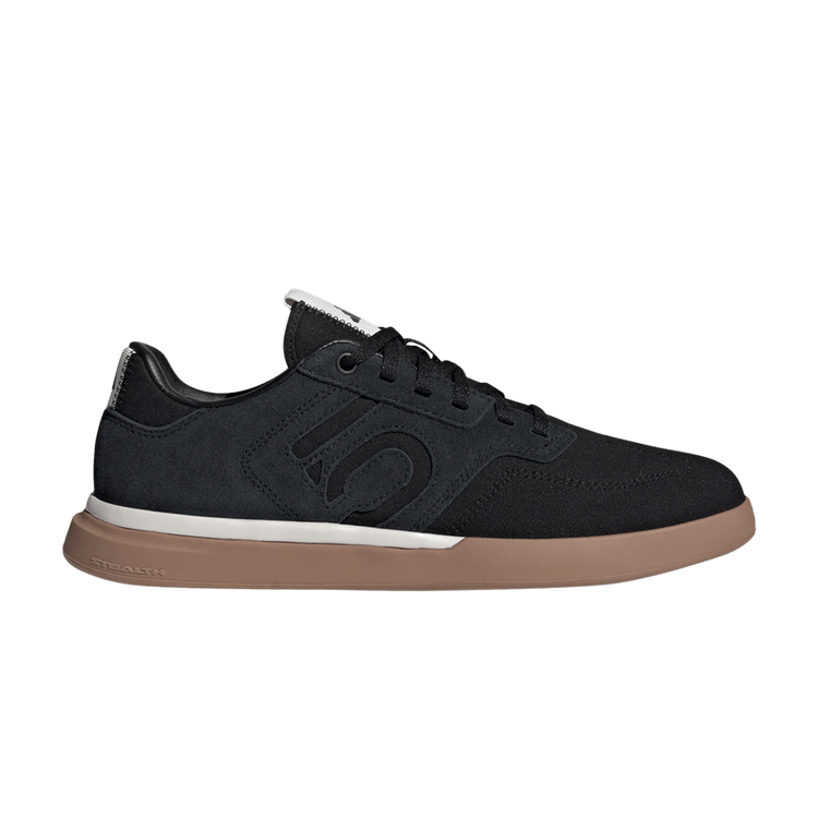 Adidas Wmns Five Ten Sleuth Mountain Bike 'Black Gum' — Core Black/Core Black/Gum