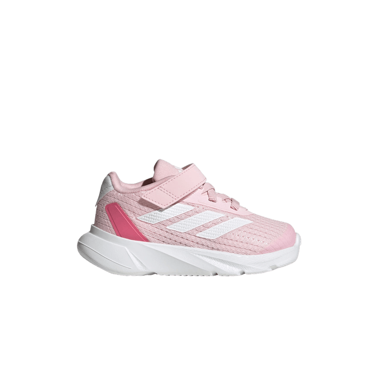 Adidas Duramo SL I 'Clear Pink' — Clear Pink/Cloud White/Pink Fusion