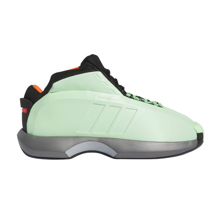 adidas Crazy 1 'Mint' — Supplier Colour/Supplier Colour/Core Black