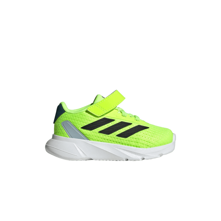 Adidas Duramo SL I 'Lucid Lemon' — Lucid Lemon/Core Black/Wonder Blue