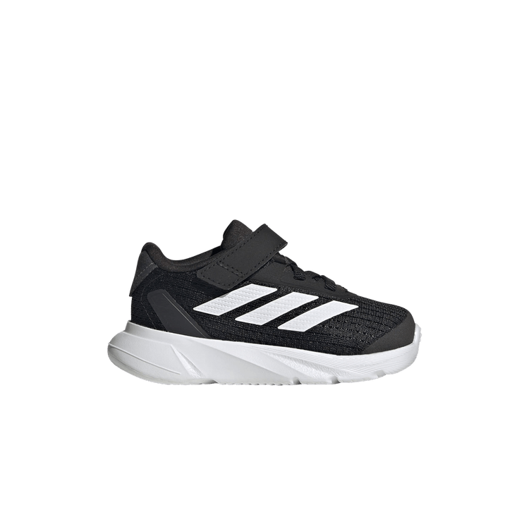 Adidas Duramo SL I 'Black White Carbon' — Core Black/Cloud White/Carbon