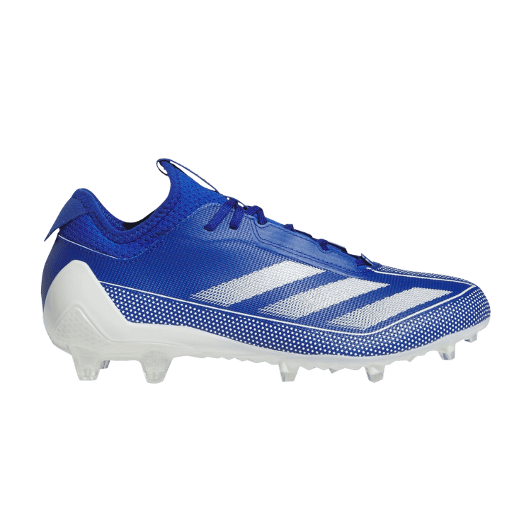 Adidas Adizero Electric.1 'Royal Blue' — Royal Blue/Cloud White/Royal Blue