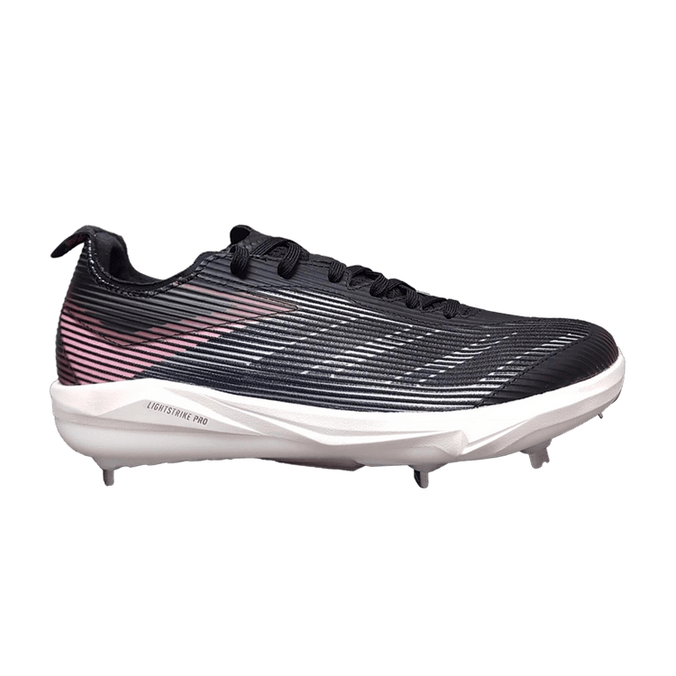 Adidas Adizero Electric+ L 'Black Pink' — Black Pink