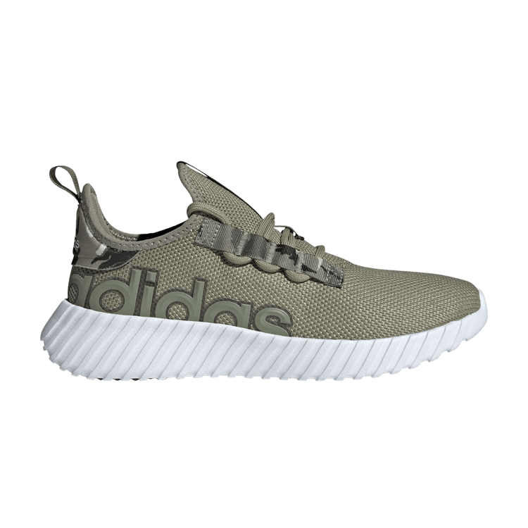 Adidas Kaptir 3.0 'Orbit Green' — Orbit Green/Shadow Olive/Olive Strata
