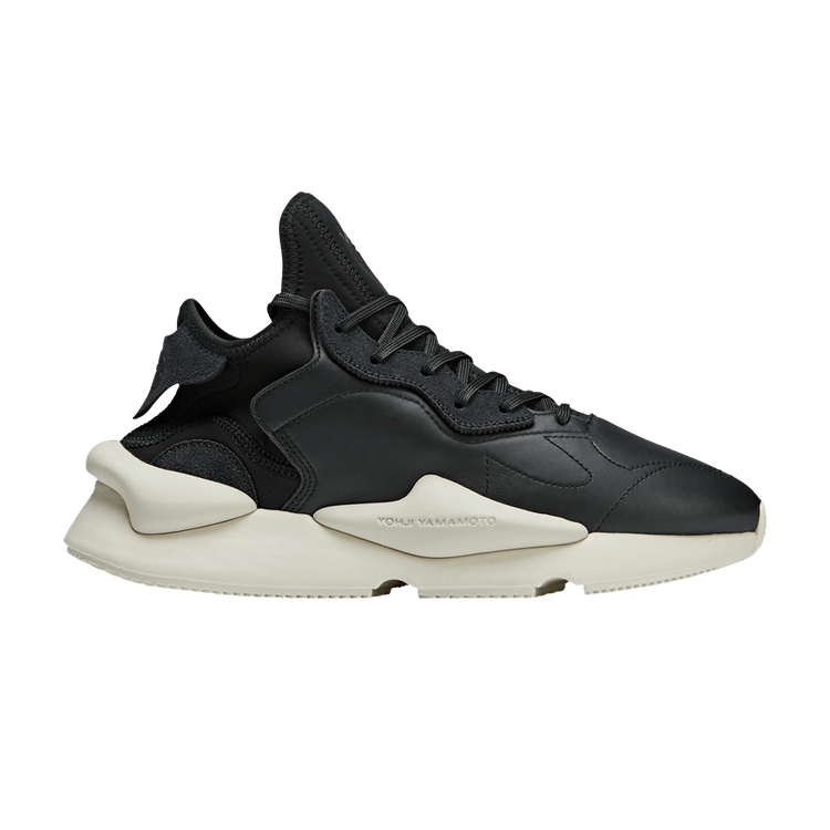 adidas Y-3 Kaiwa 'Black Off White Bliss' — Black/Off White/Bliss
