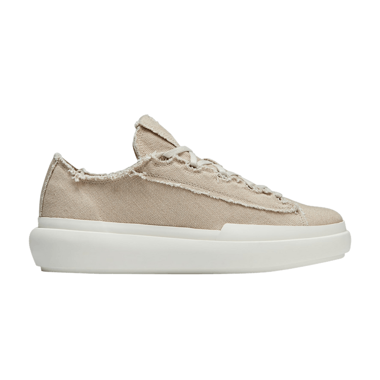 adidas Y-3 Nizza Low 'Dust Sand' — Supplier Colour/Off White/Dust Sand