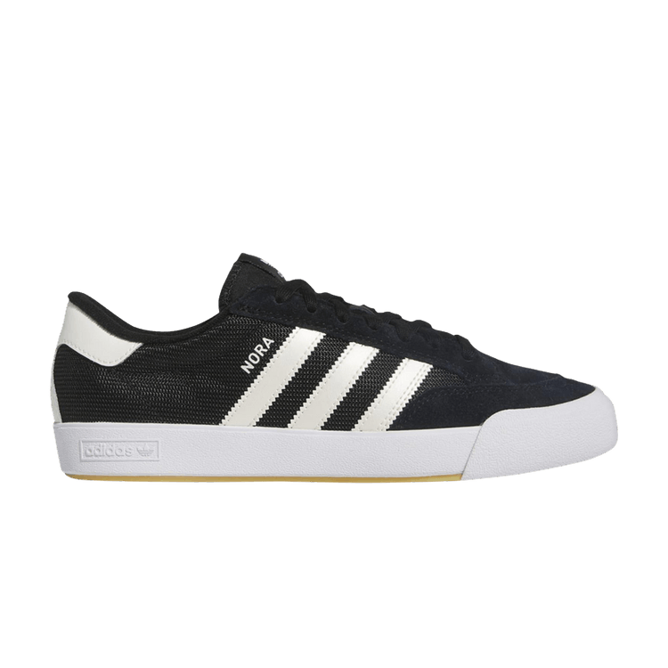 Adidas Nora '2024 Athlete Pack' — Core Black/Zero Metallic/Spark
