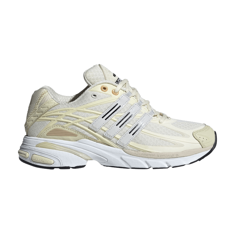 adidas Wmns Adistar Cushion 3 'Off White Sand' — Off White/Grey One/Sand