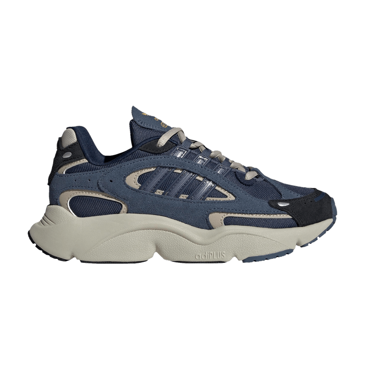 adidas Ozmillen J 'Preloved Ink Wonder Beige' — Preloved Ink/Night Indigo/Wonder Beige