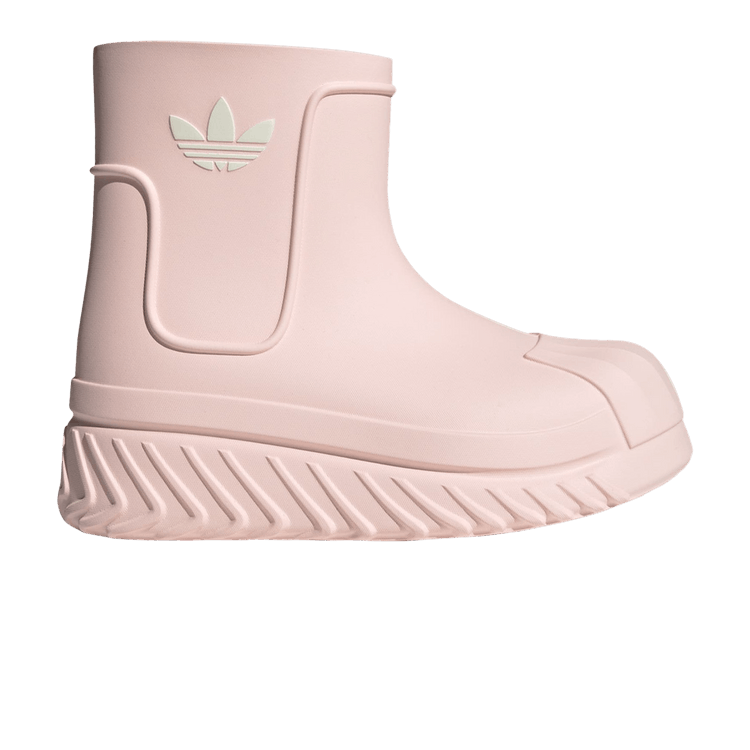 Adidas Wmns adiFOM Superstar Boot 'Sandy Pink' — Sandy Pink/Ivory/Sandy Pink