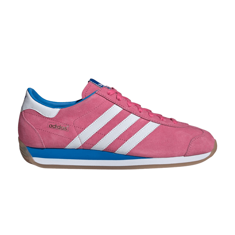 adidas Country Japan 'Pink Fusion' — Pink Fusion/Cloud White/Bright Blue