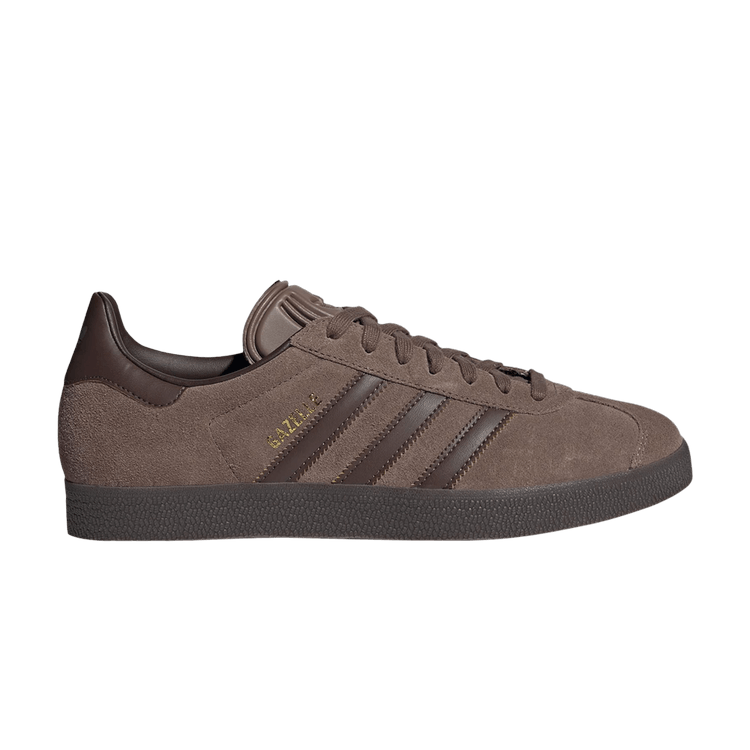 adidas Gazelle 'Earth Strata' — Earth Strata/Brown/Gum