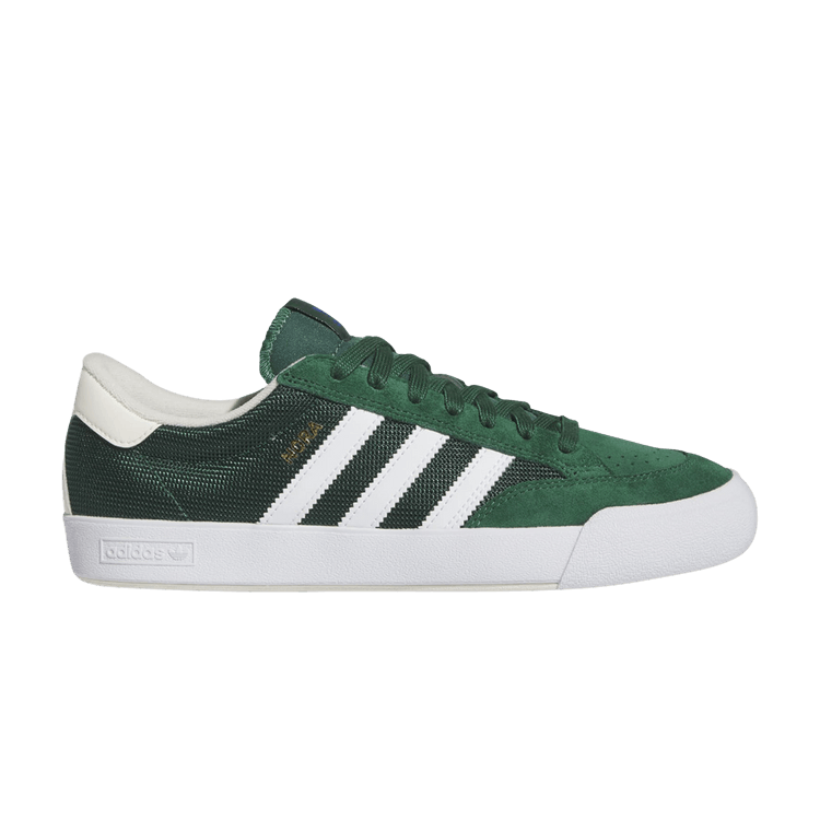 Adidas Nora 'Dark Green' — Dark Green/Cloud White/Chalk White