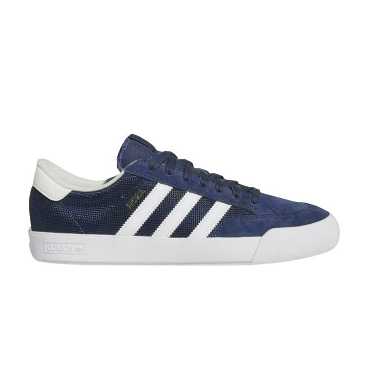 adidas Nora 'Collegiate Navy White' — Collegiate Navy/Cloud White/Chalk White