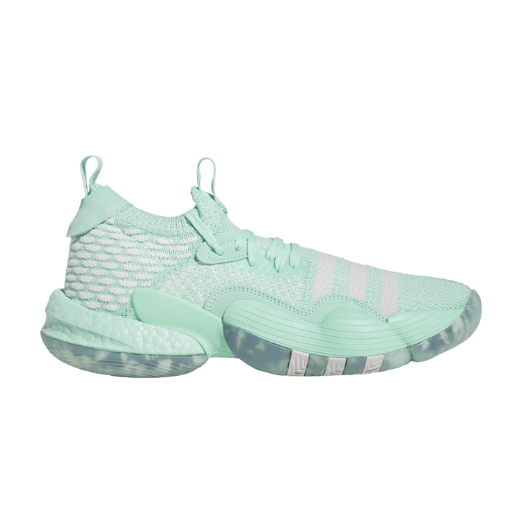 adidas Trae Young 2 'Green Mint' — Green Mint/Footwear White