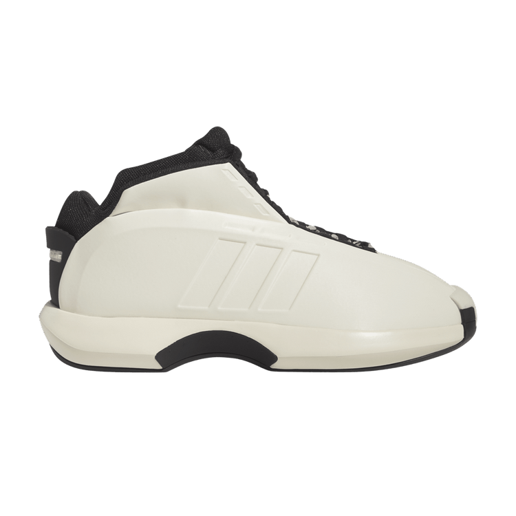 adidas Crazy 1 'Wonder White' — Wonder White/Wonder White/Core Black