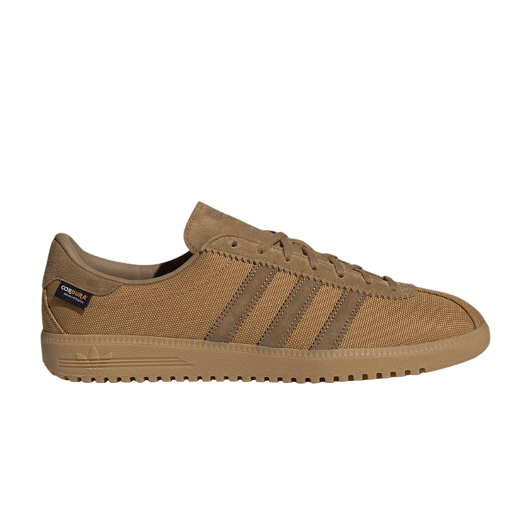 adidas Bermuda 'Mesa' — Mesa/Brown Desert/Gum