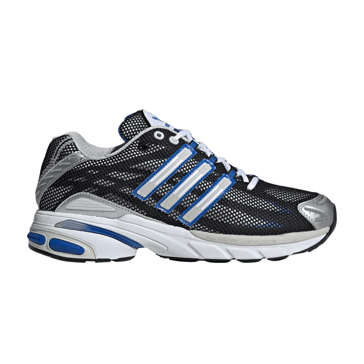 adidas Adistar Cushion 'White Grey Blue' — Cloud White/Grey One/Blue