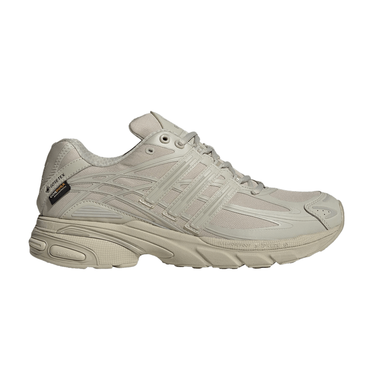 adidas Adistar Cushion GORE-TEX 'Putty Grey' — Putty Grey/Silver Metallic/Core Black
