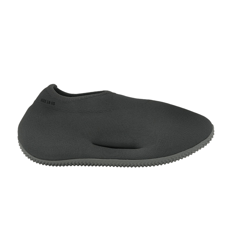 adidas Men's Yeezy Knit Runner 'Stone Onyx' — Stone Onyx/Stone Onyx/Stone Onyx