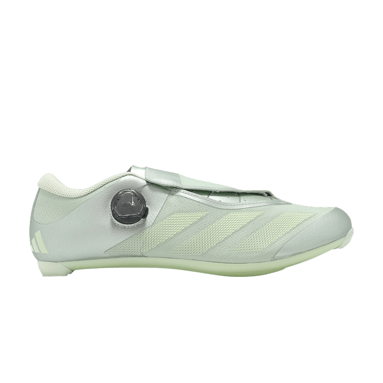 Adidas The Road BOA 'Linen Green Metallic' — Linen Green Metallic/Linen Green/Linen Green Metallic
