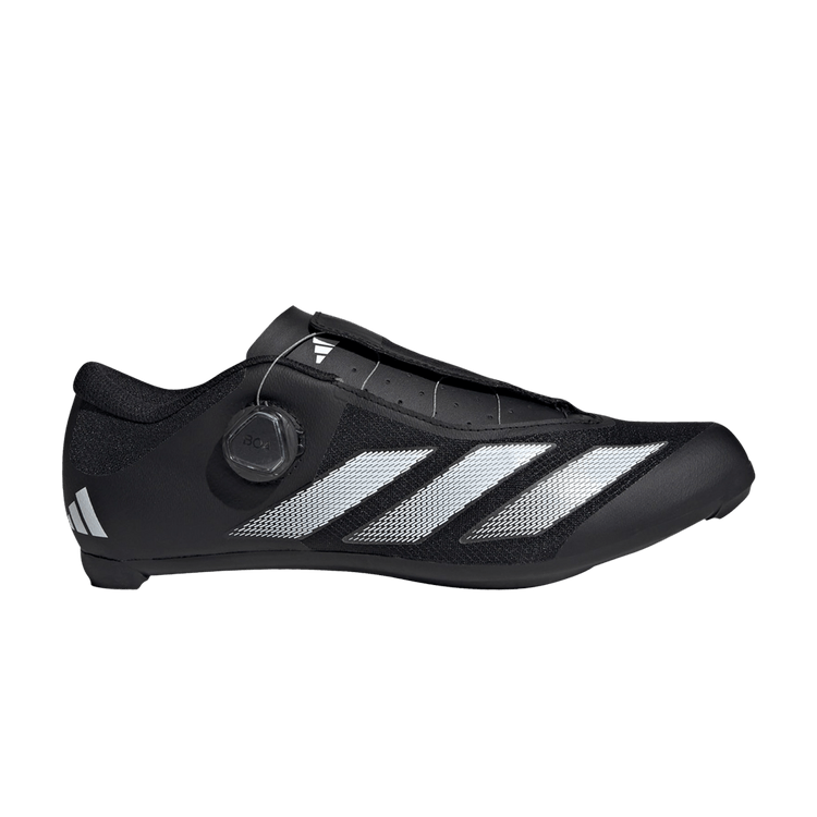Adidas The Road BOA 'Black White' — Core Black/Cloud White/Cloud White