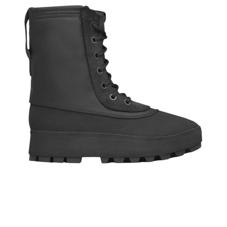 adidas Yeezy 950 Boot 'Pirate' Sample — Pirate