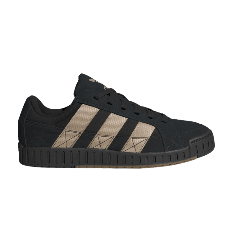 adidas LWST 'Black Wonder Beige' — Core Black/Wonder Beige/Core Black
