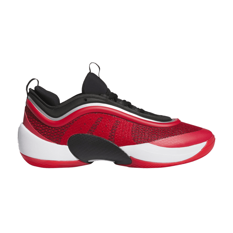 adidas D.O.N. Issue #6 'Power Red' — Team Power Red/Core Black/Cloud White