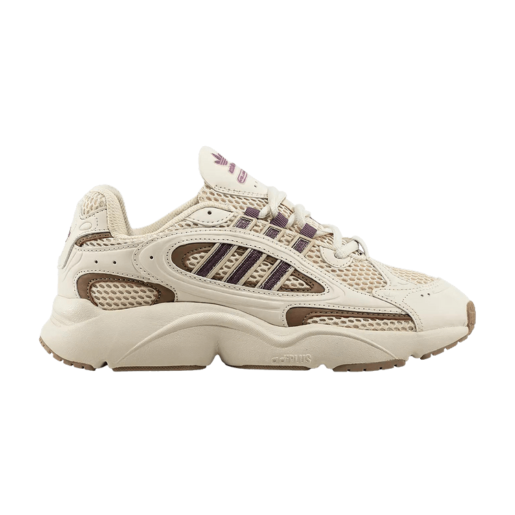 adidas Wmns Ozmillen 'Beige Lilac' — Beige/Lilac