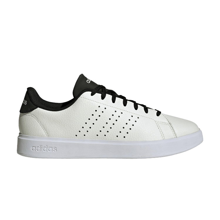 adidas Advantage 2.0 'Off White Black' — Off White/Core Black/Core Black