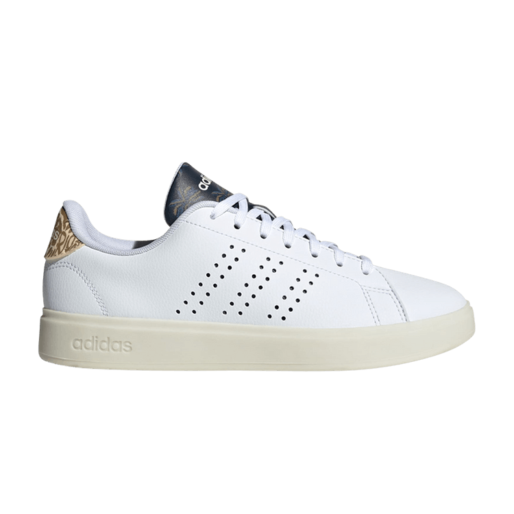 FARM Rio x adidas Wmns Advantage 2.0 'White Night Indigo' — Cloud White/Night Indigo/Off White